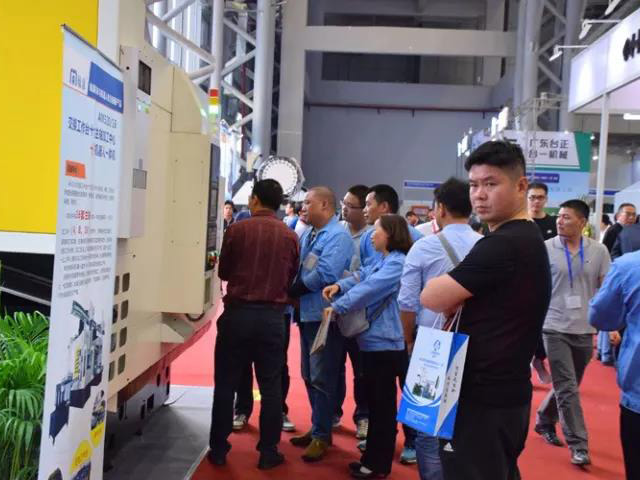 2017 19th DMP Exhibitions in Dongguan