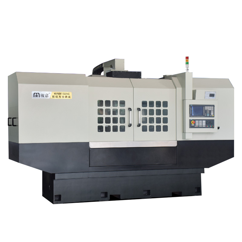 WNM1505 CNC Grinder Center