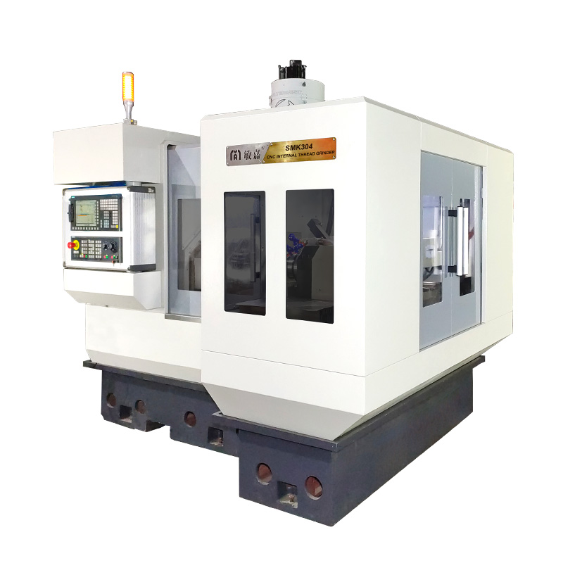 SMK304 CNC Internal Thread Grinder