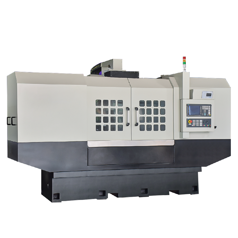 WNM1510 CNC Grinder Center