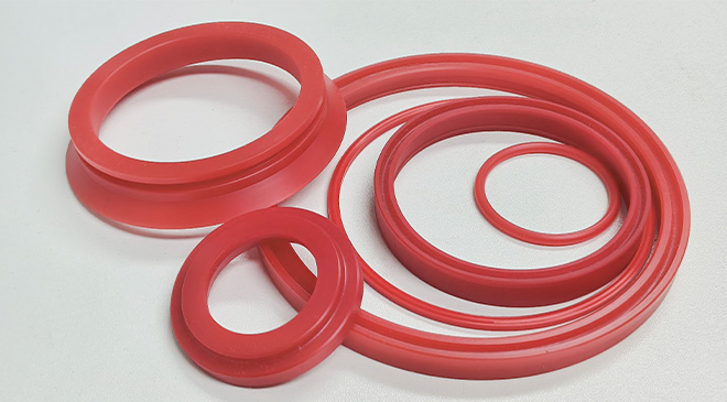 Sealing ring samples-1