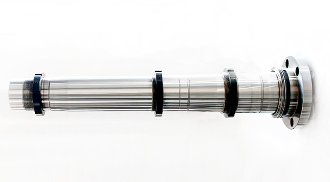 Spindle machining samples-1 Spindle machining samples-1