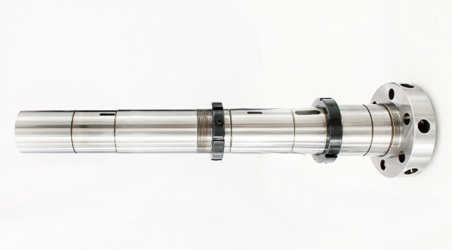 Spindle machining samples-3 Spindle machining samples-3