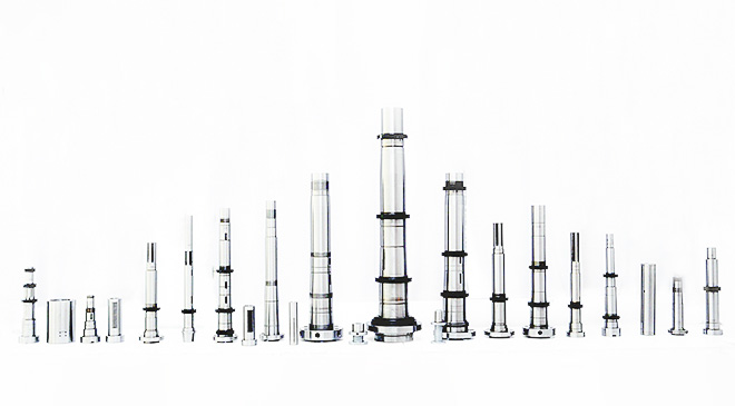 Spindle machining samples-4 Spindle machining samples-4