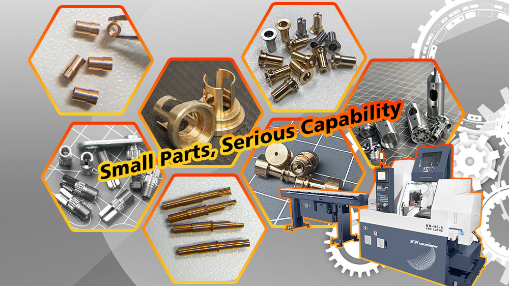 The Real Value of Swiss-Type CNC Lathes