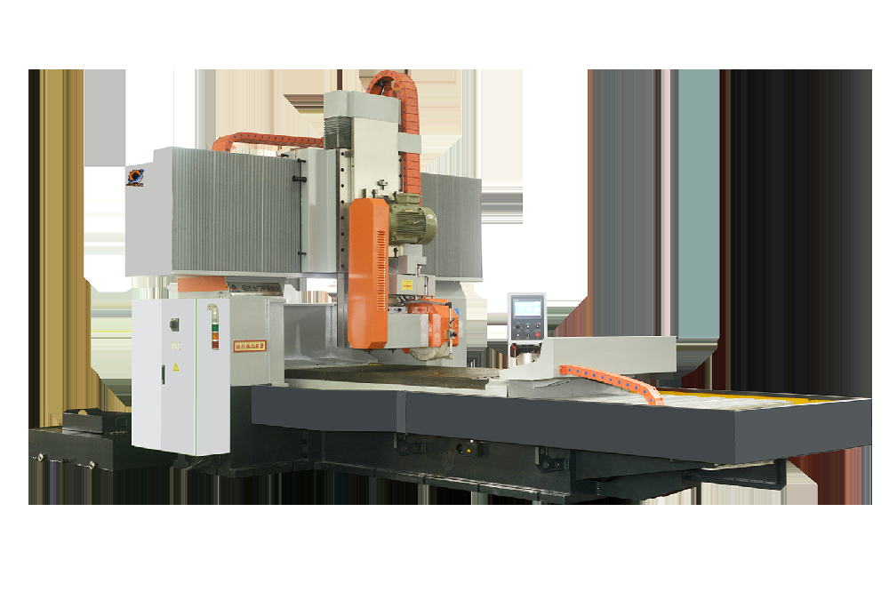 GM-C2212C Gantry Type Surface Grinder