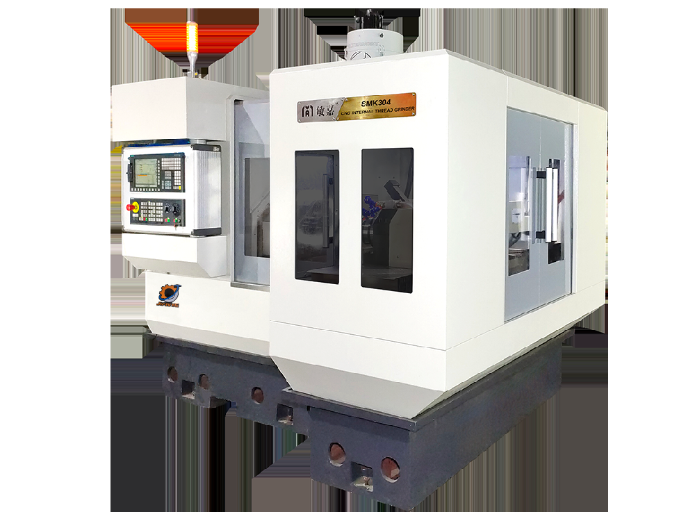 SMK304 CNC Internal Thread Grinder