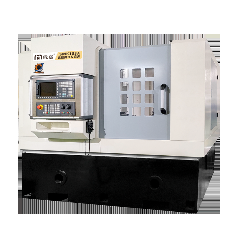 SMK103A CNC Internal Thread Grinder