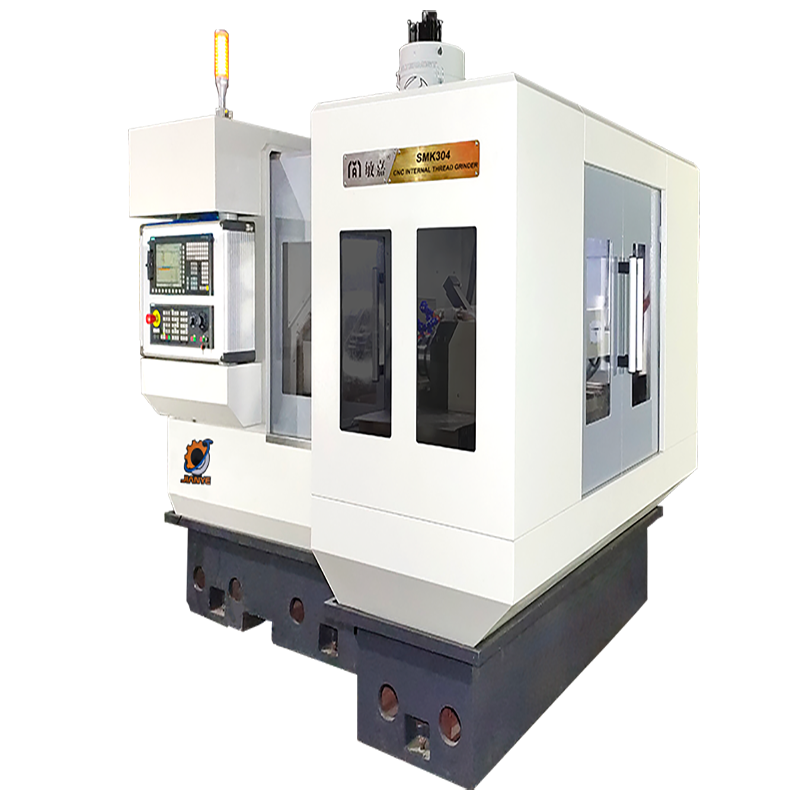 SMK304 CNC Internal Thread Grinder