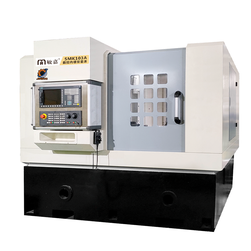 SMK103A CNC Internal Thread Grinder